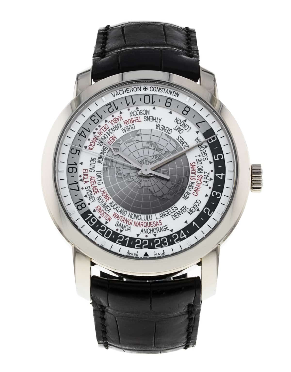 Vacheron Constantin Traditionelle 86060/000G-8982